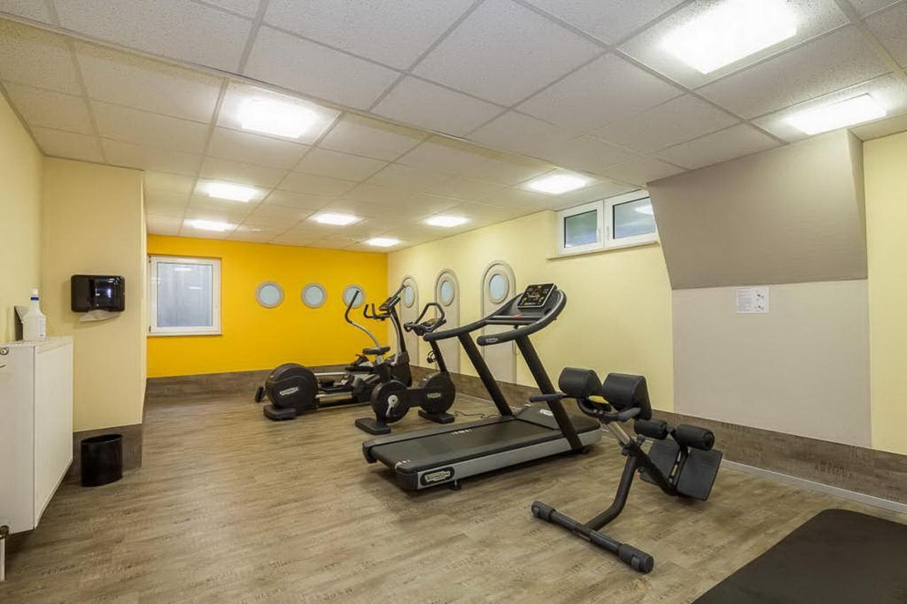 Haffblick Wohnung 65 Boltenhagen  Ngoại thất bức ảnh