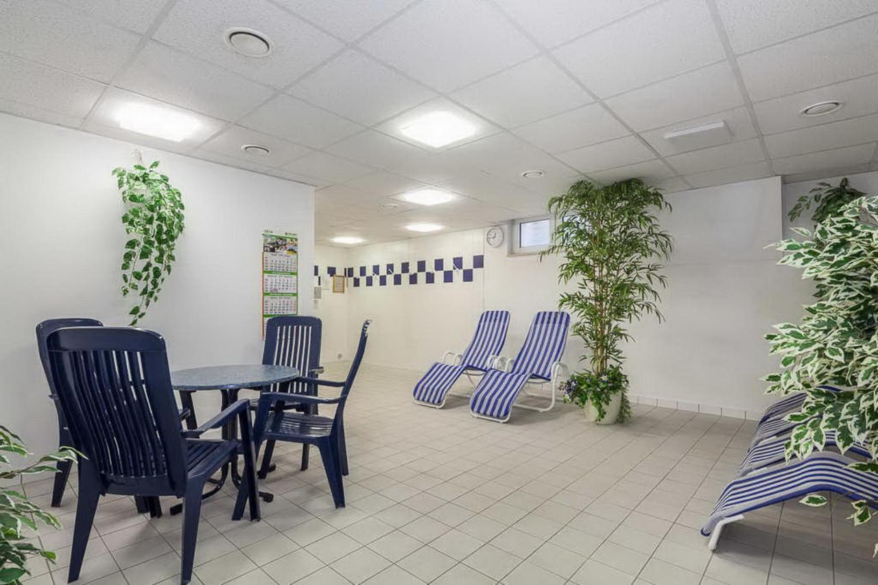 Haffblick Wohnung 65 Boltenhagen  Ngoại thất bức ảnh