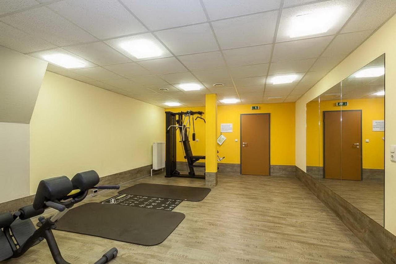 Haffblick Wohnung 65 Boltenhagen  Ngoại thất bức ảnh