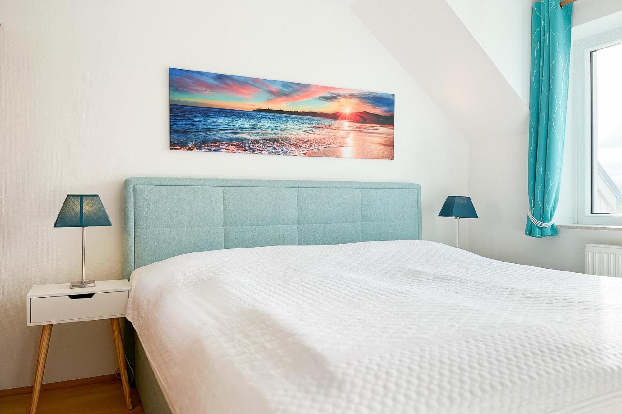 Haffblick Wohnung 65 Boltenhagen  Ngoại thất bức ảnh