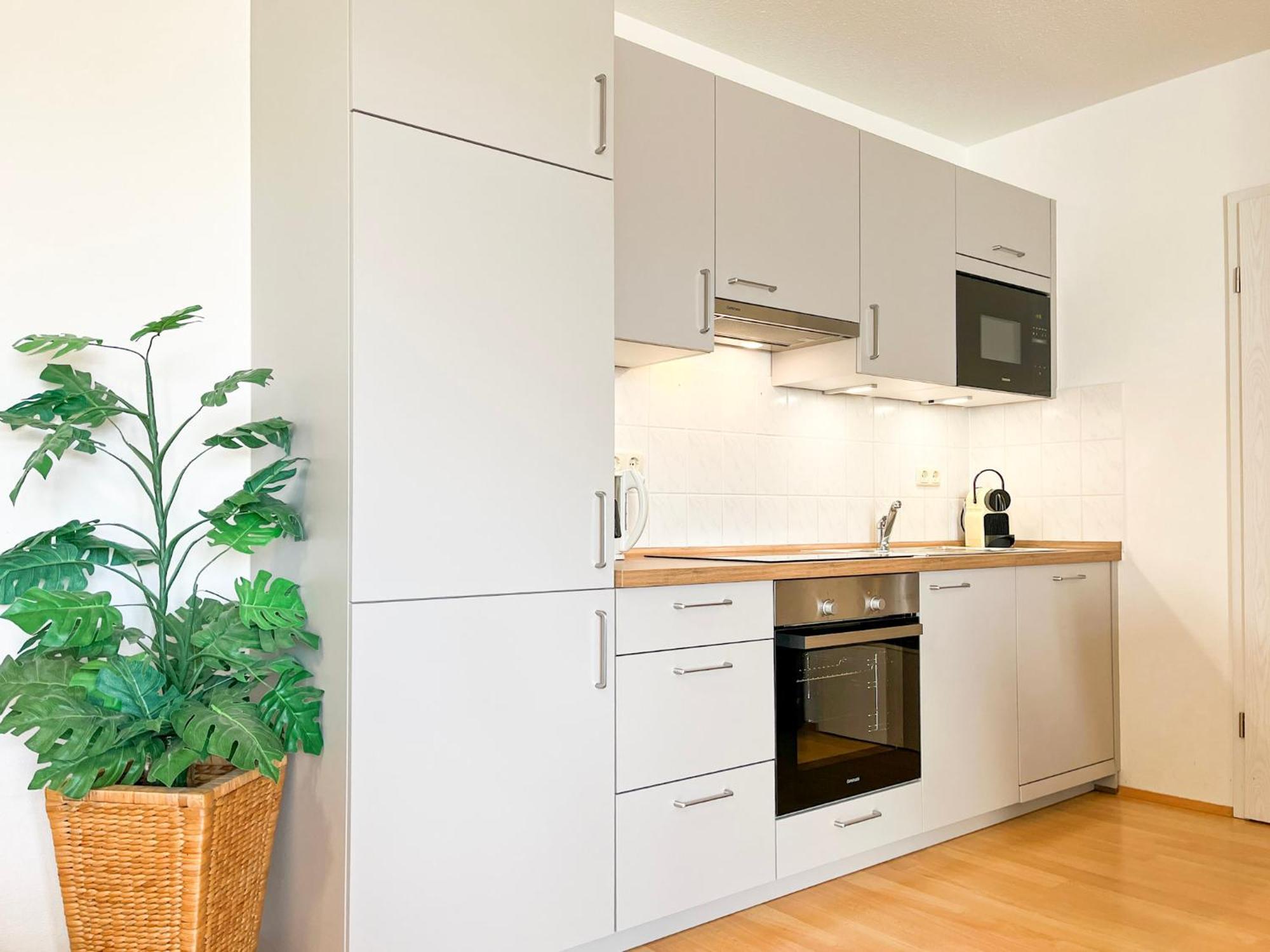 Haffblick Wohnung 65 Boltenhagen  Ngoại thất bức ảnh